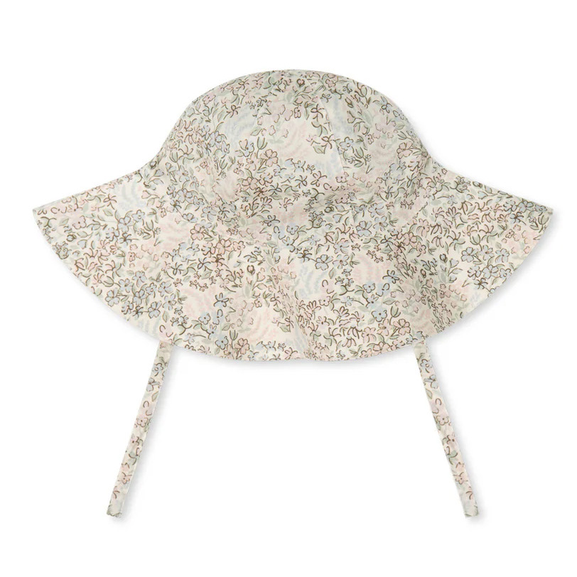 Jamie Kay Organic Cotton Noelle Hat